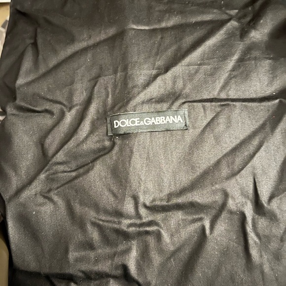 EUC Dolce’ Gabbana Sneakets - Picture 7 of 7